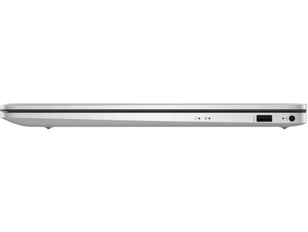 FHD PC SSD IPS HDMI w/RE AX 11 17.3” Graphics Silver Laptop Windows 2023 1TB 10-Core 13th Xe DDR4 NVMe WiFi Natural i7-1355U Iris 32GB BT5.3 Newest Webcam Intel HP USB Home USB-C