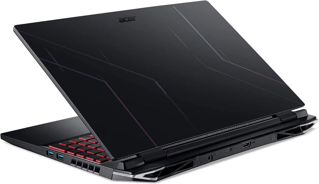 Display | SSD i5-12500H Laptop RTX Nitro | Gen Acer 4 Ti | GPU Killer Keyboard 144Hz Wi-Fi NVIDIA | | Gaming IPS 16GB 15.6" 3050 5 Backlit | Core AN515-58-57Y8 Intel 512GB GeForce FHD 6 Laptop | DDR4