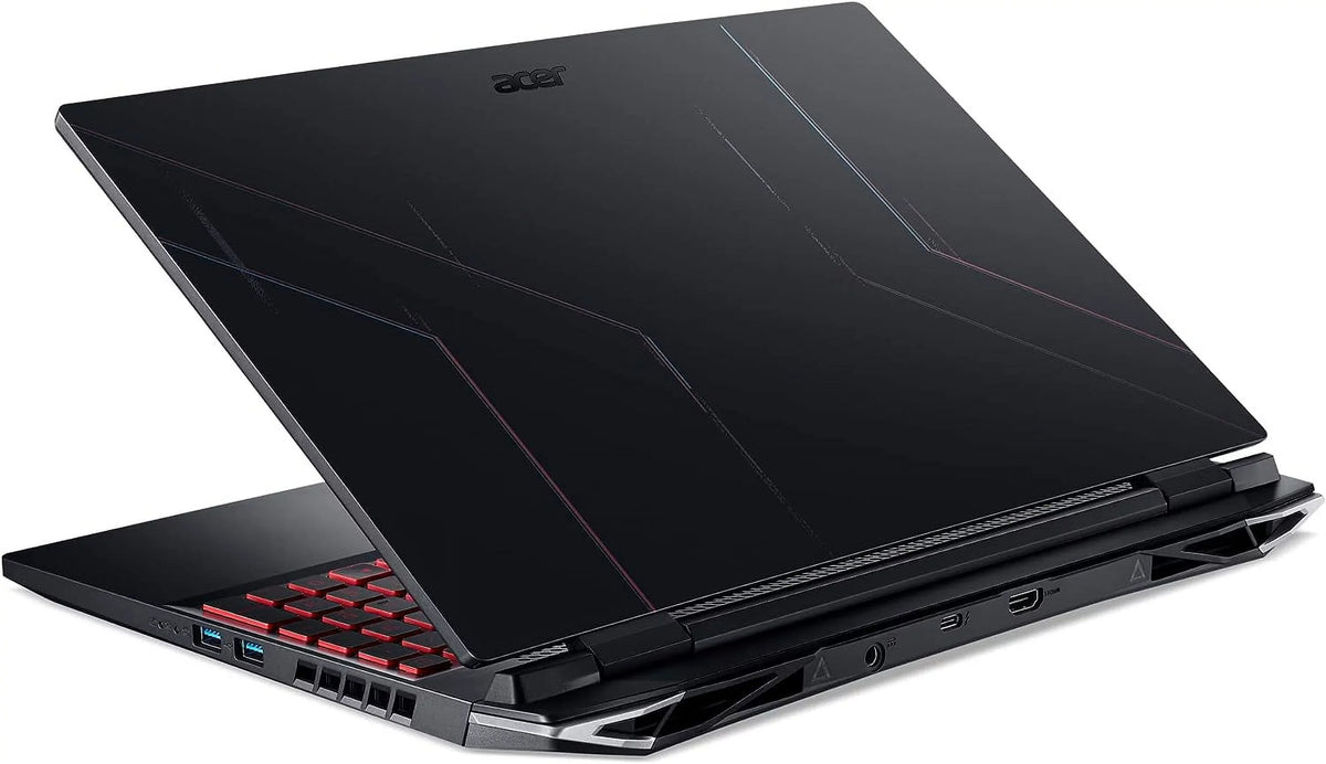 Display | SSD i5-12500H Laptop RTX Nitro | Gen Acer 4 Ti | GPU Killer Keyboard 144Hz Wi-Fi NVIDIA | | Gaming IPS 16GB 15.6" 3050 5 Backlit | Core AN515-58-57Y8 Intel 512GB GeForce FHD 6 Laptop | DDR4