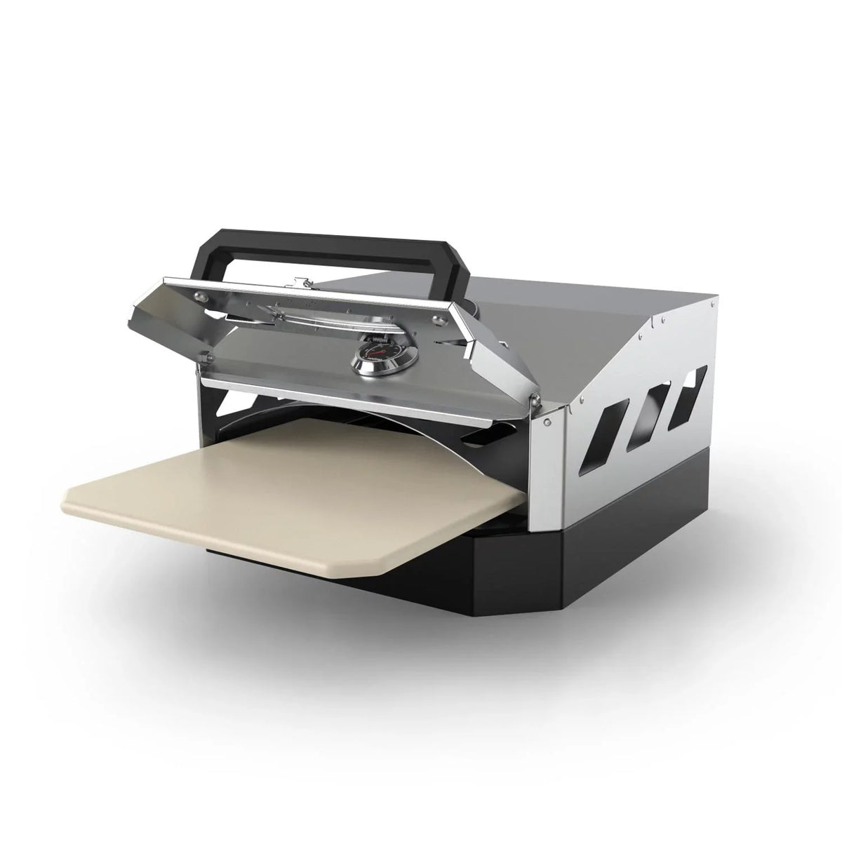 Pizza - Oven Stove Requires Camping Top Magma Magma - CO10-105 Crossover