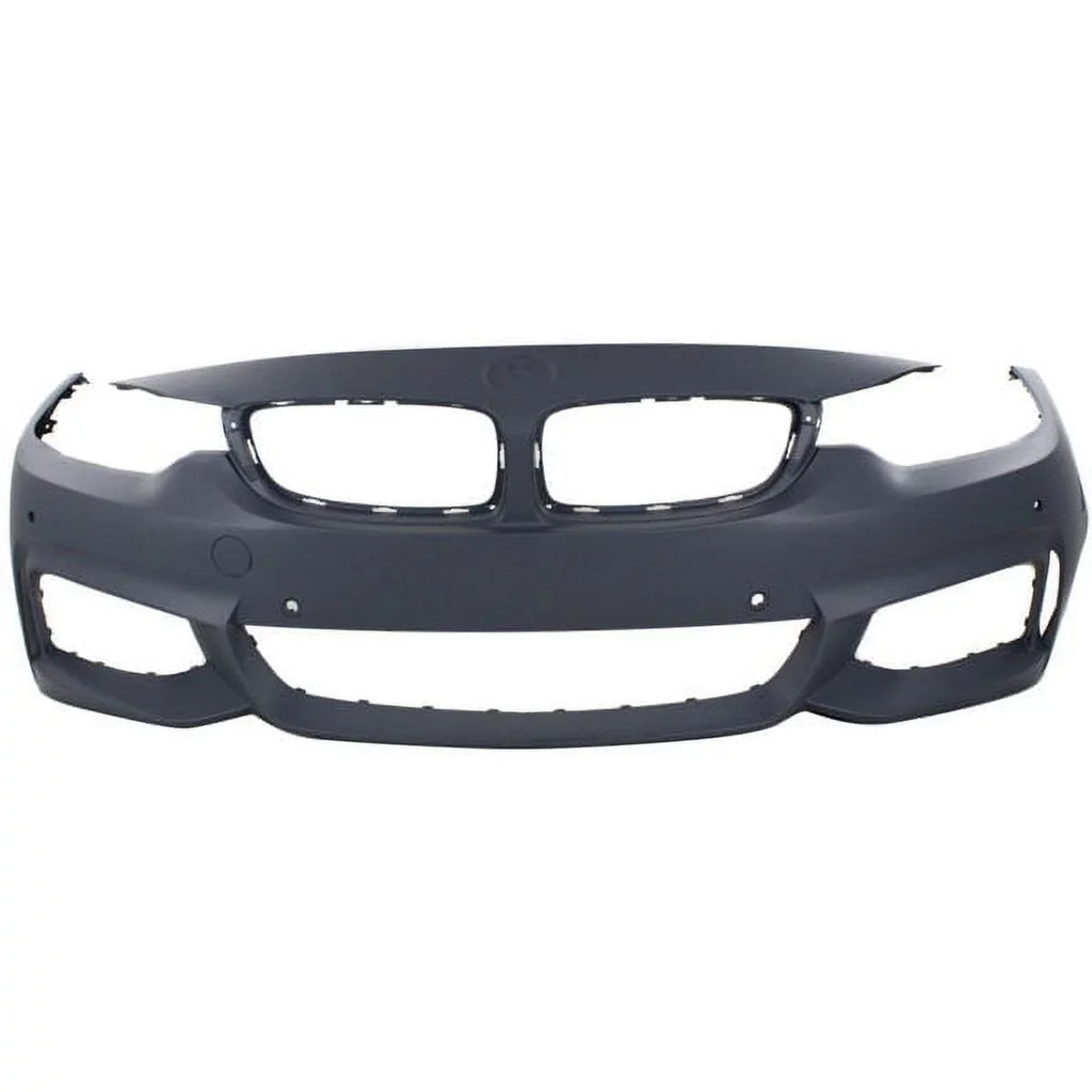 Control Camera, 4-Series Park w/Side Distance 14-20 Cover Bumper Front For Holes