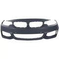 Control Camera, 4-Series Park w/Side Distance 14-20 Cover Bumper Front For Holes