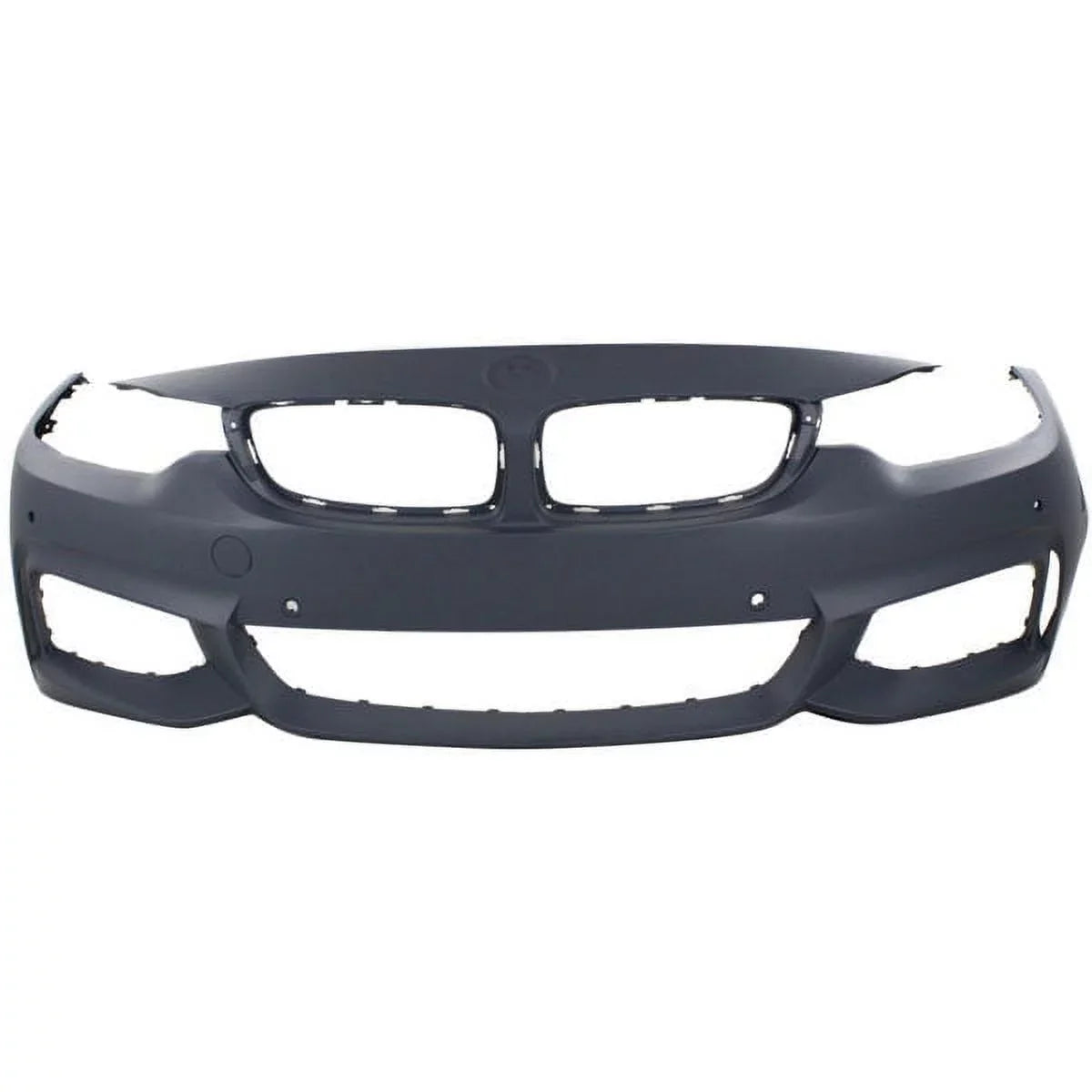 Control Camera, 4-Series Park w/Side Distance 14-20 Cover Bumper Front For Holes