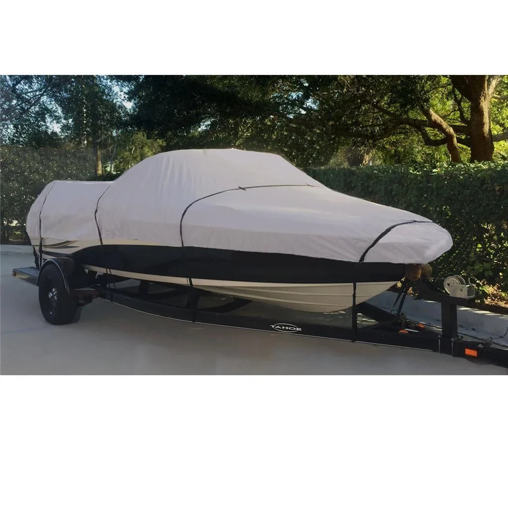 PRO BOAT SUPER for 185 Compatible STORAGE, TRAVEL, PRINCECRAFT GL 2010-2012 COVER LIFT