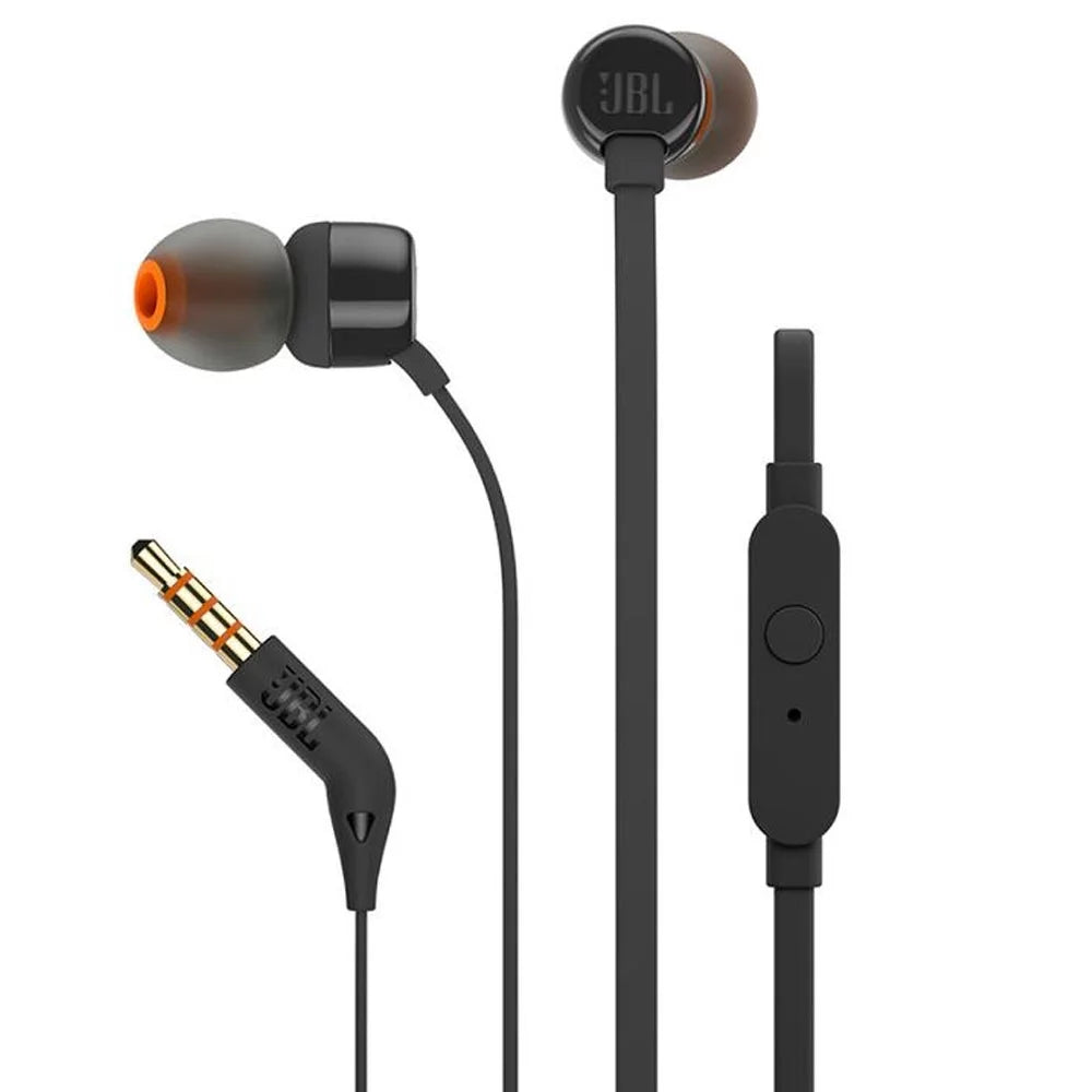 Speaker in Headphones Waterproof with JBL T110 6 (Squad) JBL Ear Bluetooth Portable Flip