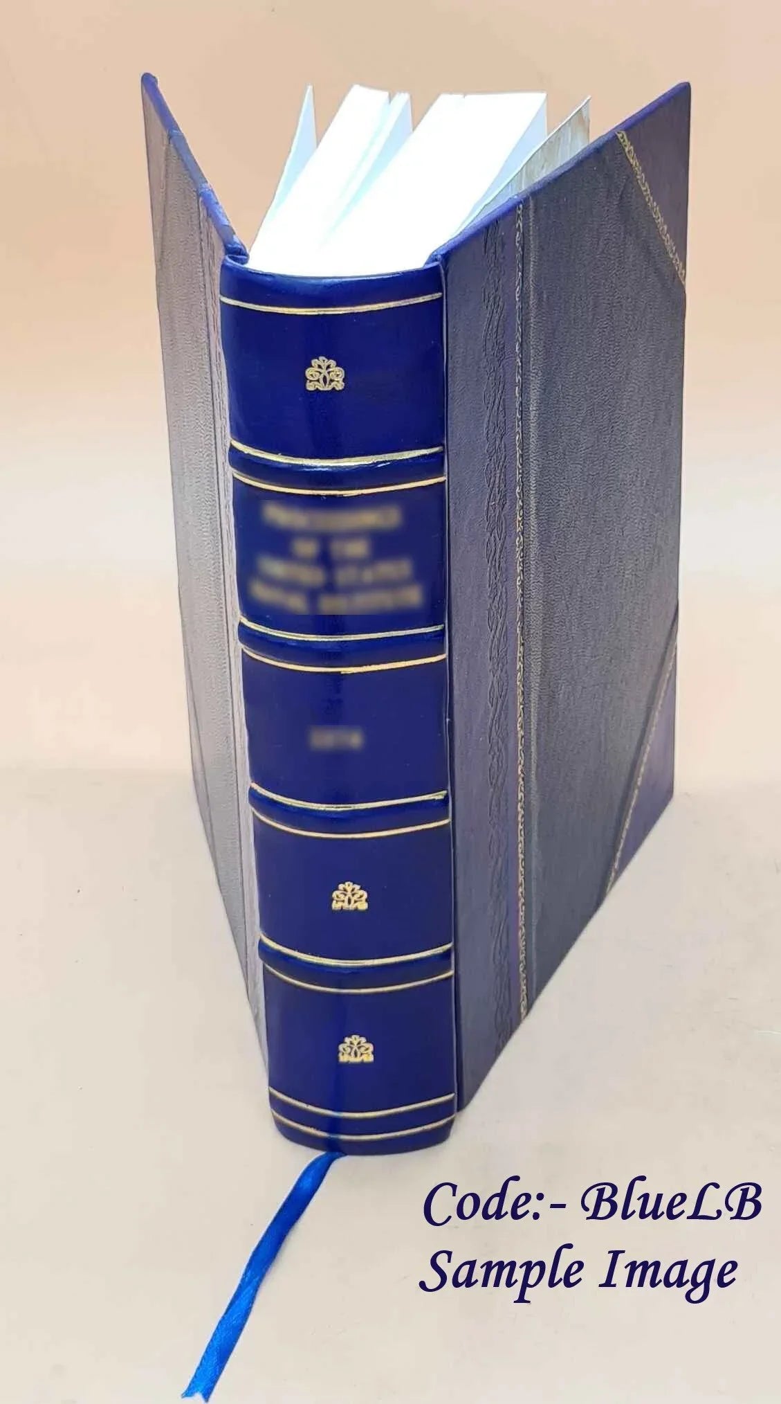 ... demorphinisation): Note of 1904 a Bound] [Leather the cure suffering morphia On (physiological habit the With without