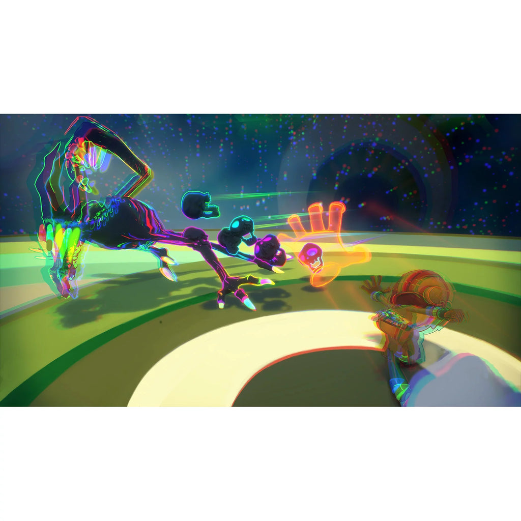 PlayStation 4 Psychonauts - 2 : Edition Motherlobe