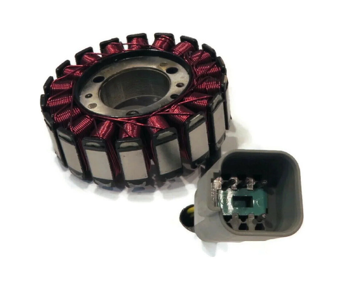 Sea-Doo | Shop ROP Generator SPX, The fits XP Assembly XP, Limited Jet 1998 for Skis Stator