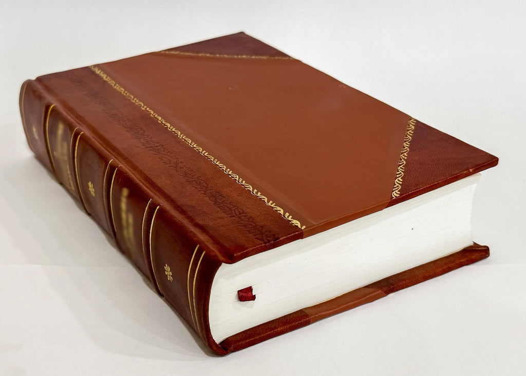 (1834) Ancona Storiche Arti Amico Bound] Ricci, [Leather Delle Della Marca Artisti Di / (1834) Degli E Memorie