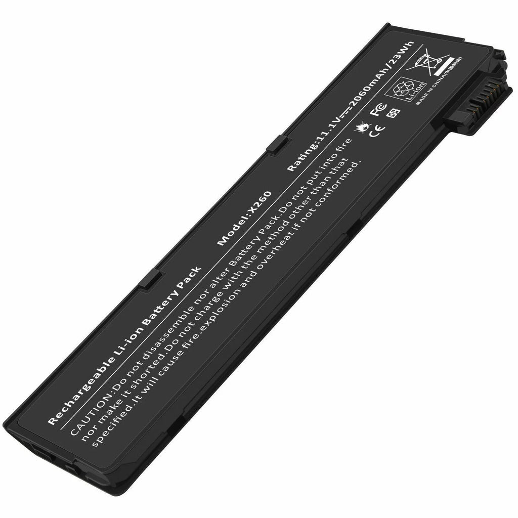 68+ 121500146 X240 T440 Lenovo Battery 121500147 T450s / X250 X260 for ThinkPad T440S