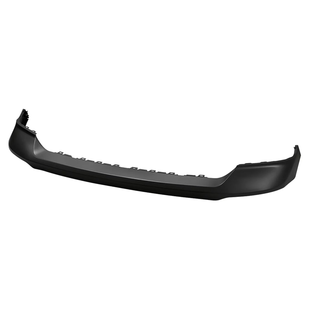 1500 RAM Auto 2013-2018 Fits Fits 18 Spyder select: Bumper 1500 9948510 Front 13