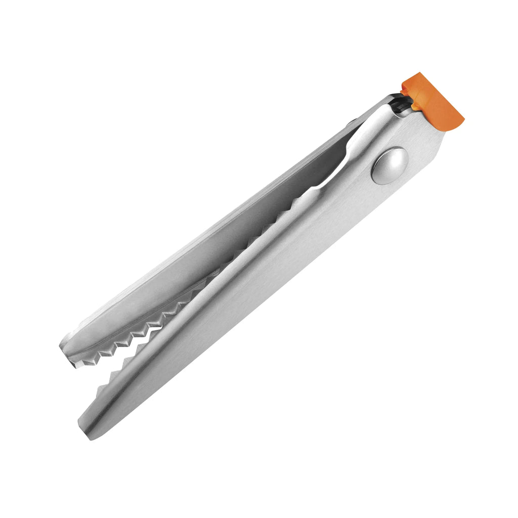 inch, Easy Action and Fiskars Gray Shears, Pinking 10.5 Orange
