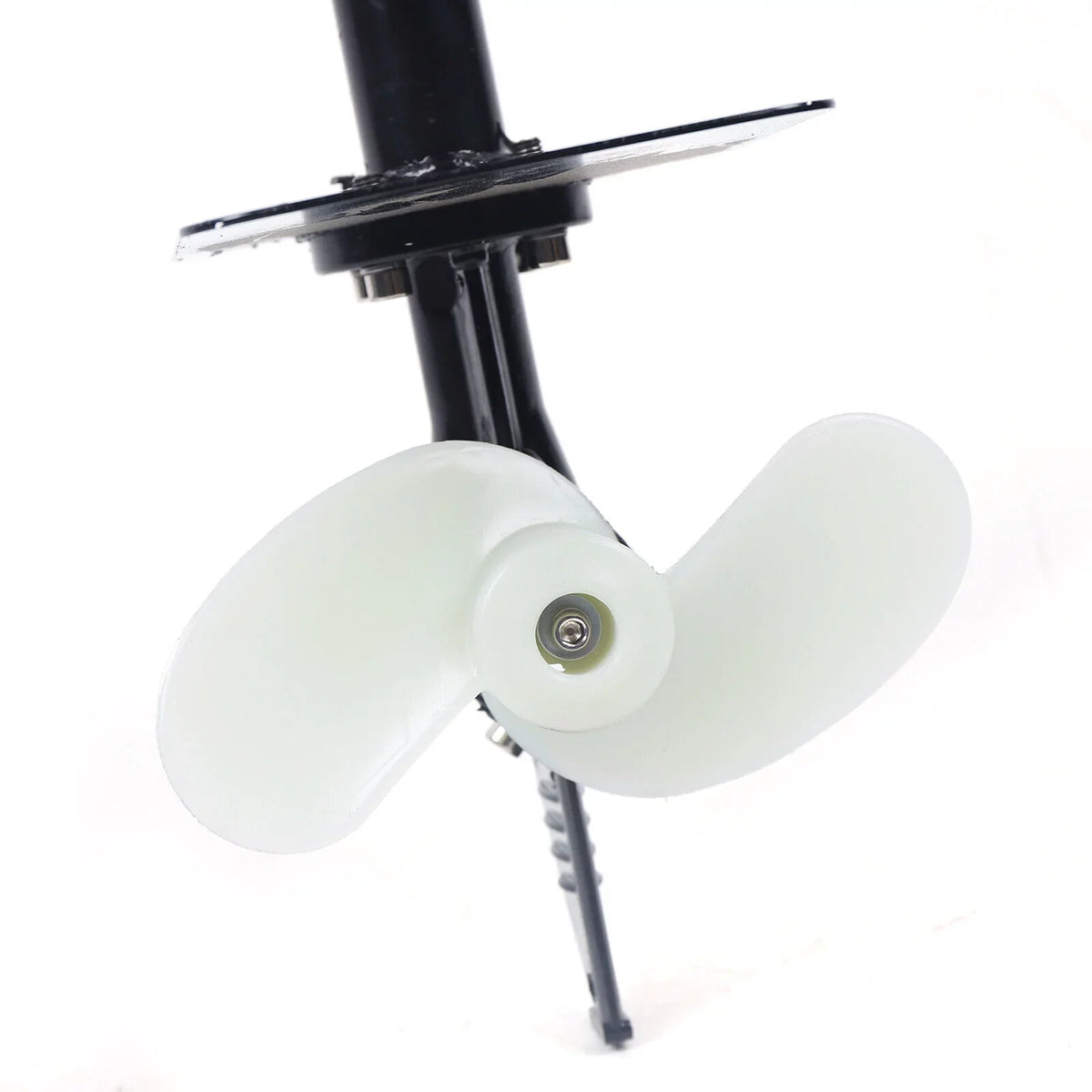 4 Boat Stroke Outboard System 225 with Engine Single Air Heavy Cylinder Engine CC Fishing Ignition Engine 3600 Marine Duty 9 HP Boat Miumaeov TAS Motor Cooling r/min