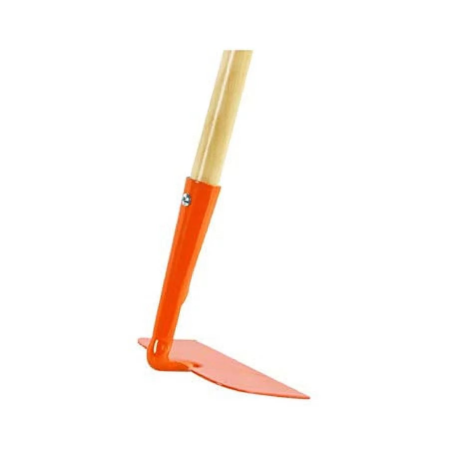 Steel Rugg 5 Buddy Hoe in. Kid's W B