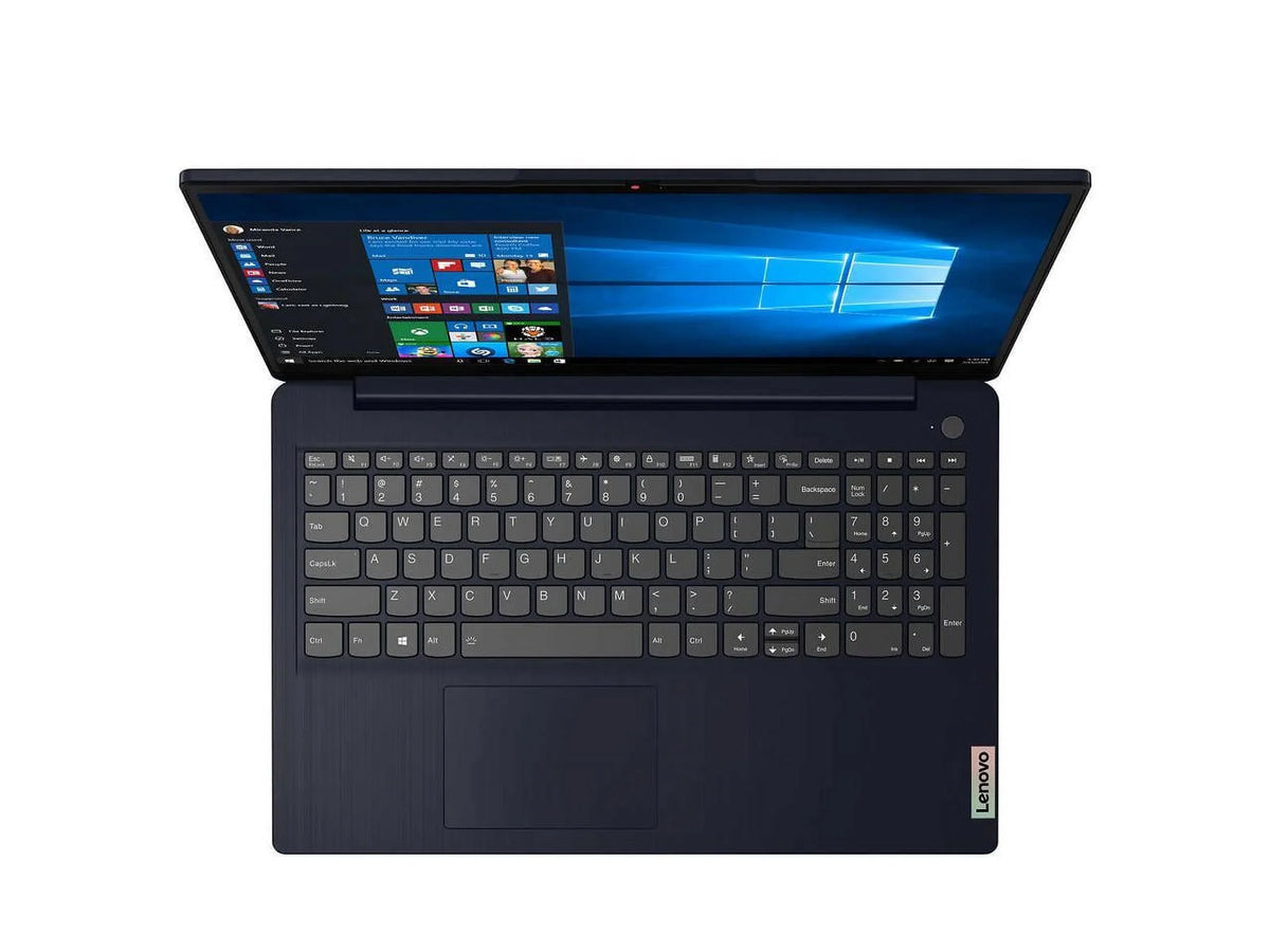 TOUCH 512GB IDEAPAD 12 FPR RYZEN 15.6 RADEON 3 Open 7-5700U SSD FHD LENOVO Box AMD