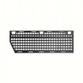 Molle 195033 Colorado Canyon Fits Putco 2015-2016,2021-2022 Fits 15-21 select: COLORADO Panel CHEVROLET