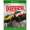 '- - Ultimate (Xbox One) Edition Ultimate Grid One Edition Xbox