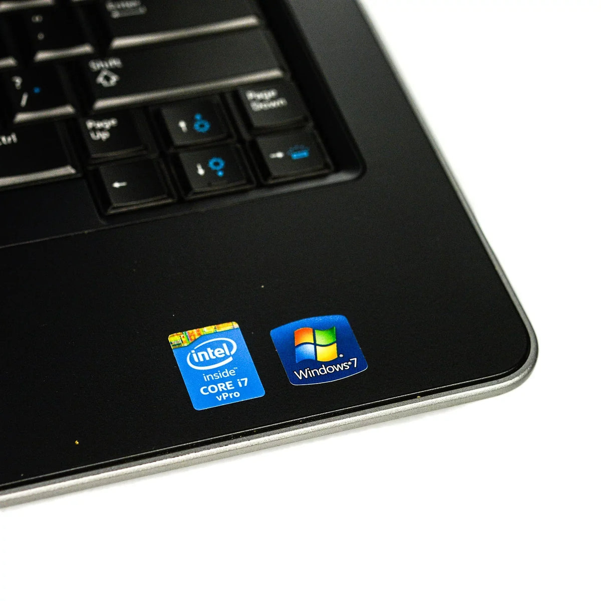 Latitude 10 500GB i7 4GB Used Pro Laptop E6440 B v.WAA Dual-Core Win