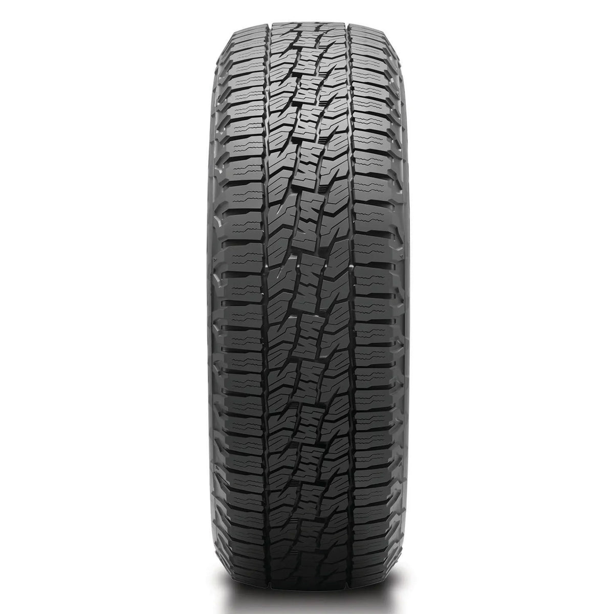 Terrain XL A/T SUV/Crossover Tire 255/55R20 All Trail 110V Falken Wildpeak