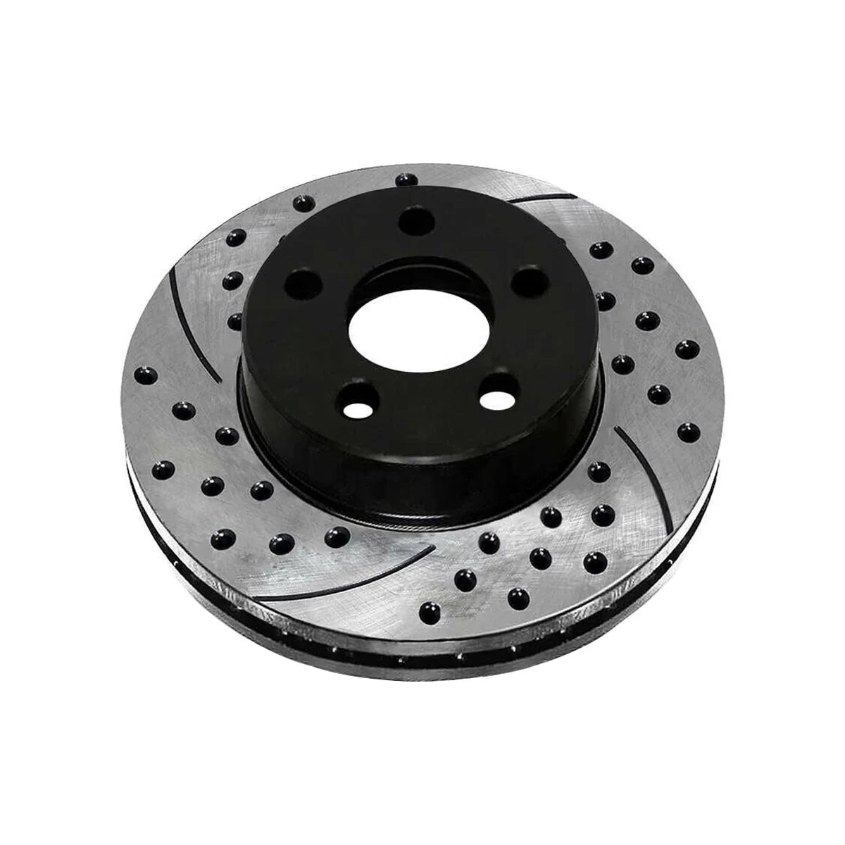 Side Passenger 2006 1999-2004 4WD Ceramic Slotted for Cherokee AutoShack and TJ Jeep RWD Brake Black Wrangler 1999 Rotors Kit 2.4L 2.5L Driver 2005 Pads Drilled 2000 and 4.0L Replacement Front 2001