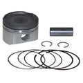 Pro & Up Piston SHO #: Kit, Pro FZR FZS WaveRunner 65S-11631-10-B0 X-Ref Standard FXHO 6511631 2008 #: