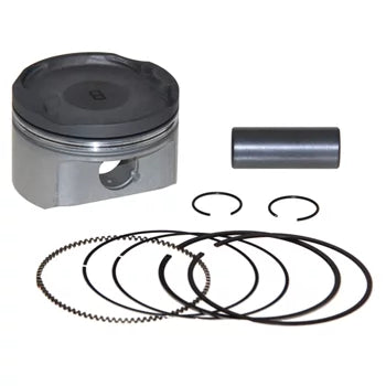 Pro & Up Piston SHO #: Kit, Pro FZR FZS WaveRunner 65S-11631-10-B0 X-Ref Standard FXHO 6511631 2008 #: