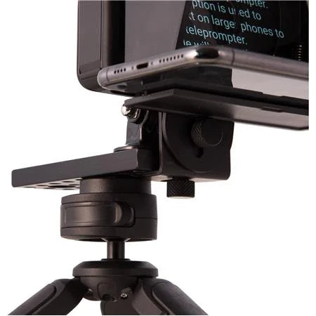Mount Universal Parrot Teleprompter