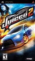 Juiced 2: Import Nights Hot