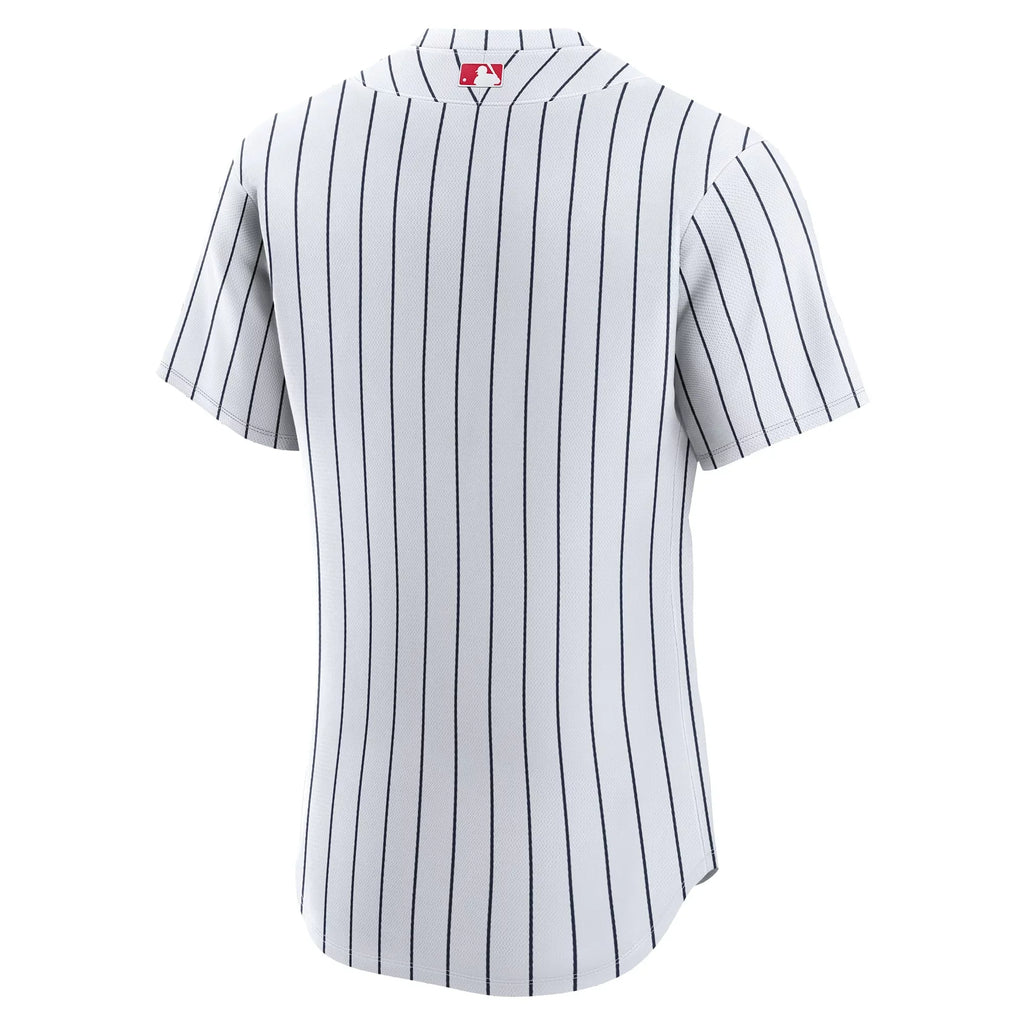 Dreams Game MLB Team 2022 Reds Field Jersey Authentic at Men's of White Cincinnati