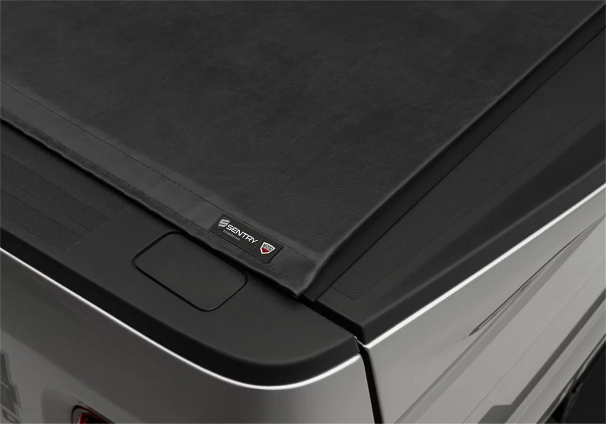 SILVERADO, 2007-2014 TruXedo Rolling SIERRA CHEVROLET Cover Bed Fits Sentry select: GMC Tonneau 2007-2014 Truck Hard