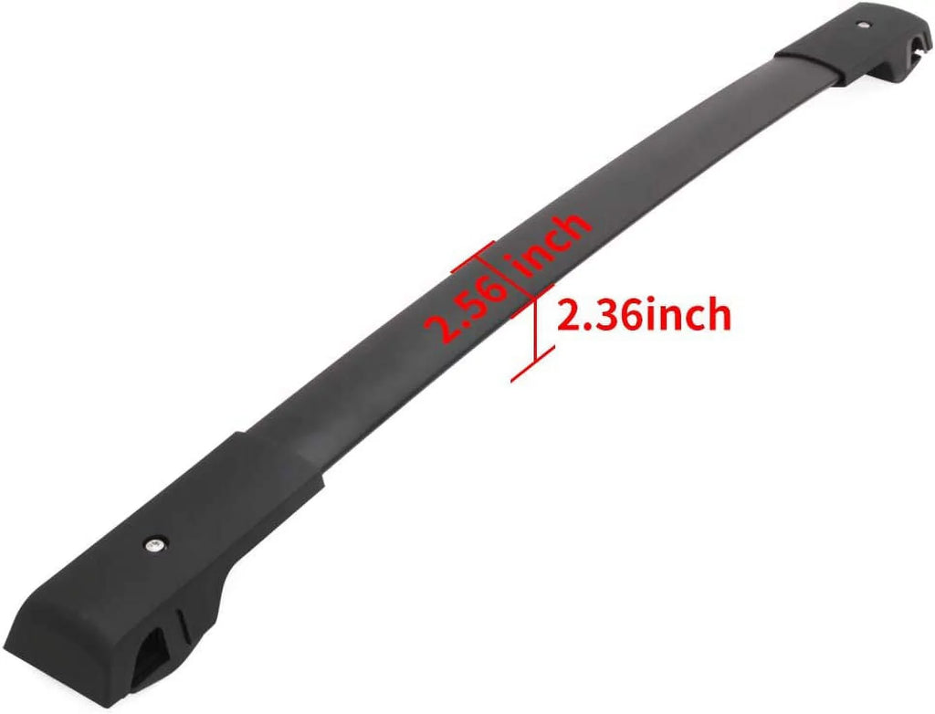 Aluminum 2011-2015 Cross Explorer Luggage Cargo for Roof Carrier Fit Bag Bars Racks