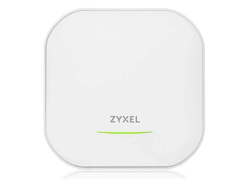 802.11ax WiFi Dual-Radio ZYXEL Router NWA220AX6E 6E PoE Wireless
