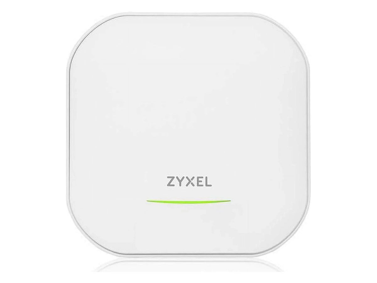 802.11ax WiFi Dual-Radio ZYXEL Router NWA220AX6E 6E PoE Wireless