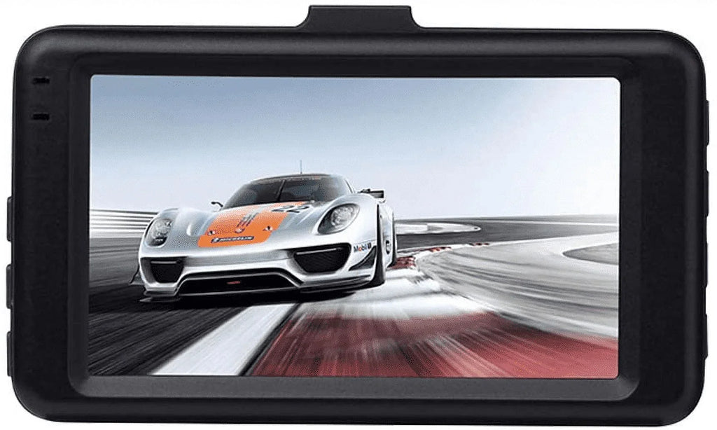T670 Angle, Detection Video Dual Images Excellent Plus WDR, Dash Screen Full Cam 3" Recorder Recording For 170° HD Bentley Motion Wide Loop DVR G-Sensor, Travel LCD