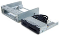 Rdr HP in 1 USB2/3 5.25 Card Bracket with Bracket Media 736299-BKT 14 5.25in