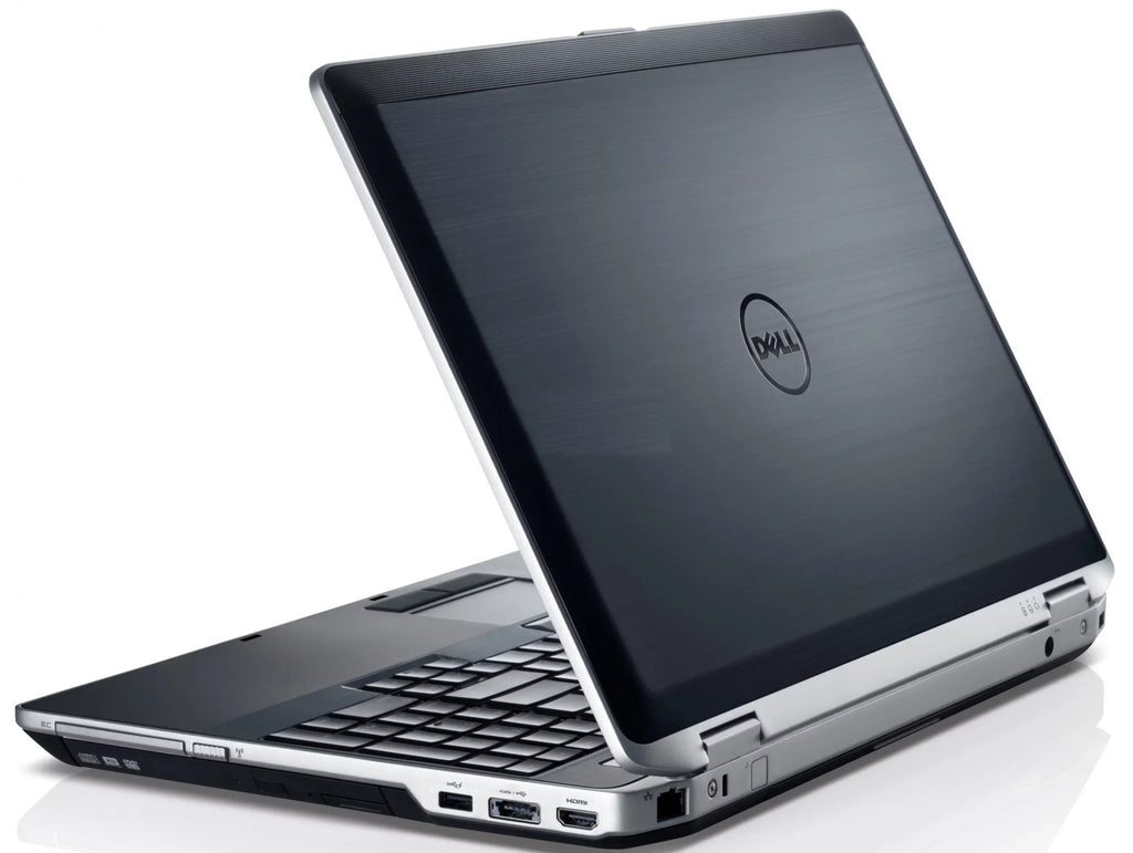E6530 10P Latitude 512GB Used i7 8GB 2.90GHz SSD