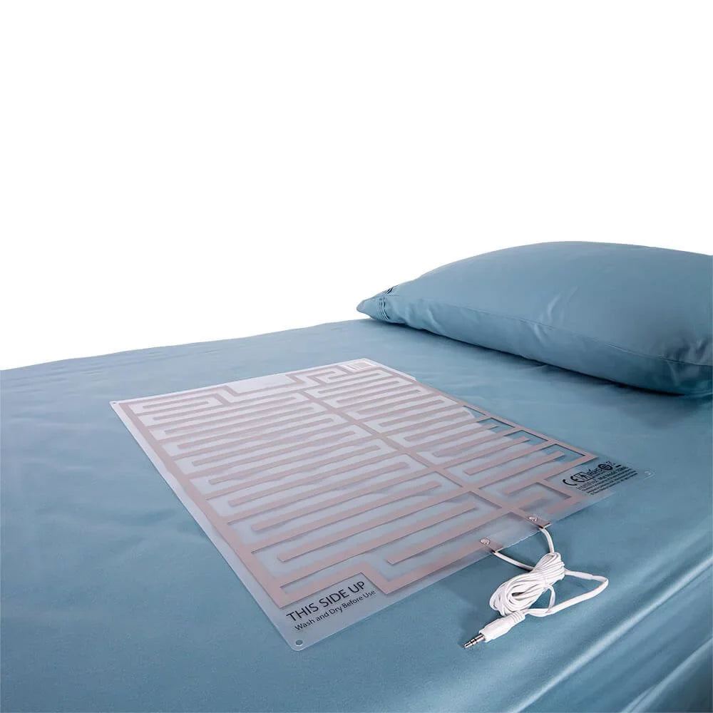 & Smart Bedwetting Deep Bedwetting for Alarm Teens, & – Bedside Enuresis 8 Comfortable Children, Alarm Vibrations, Effective Adults and Tones Sleepers