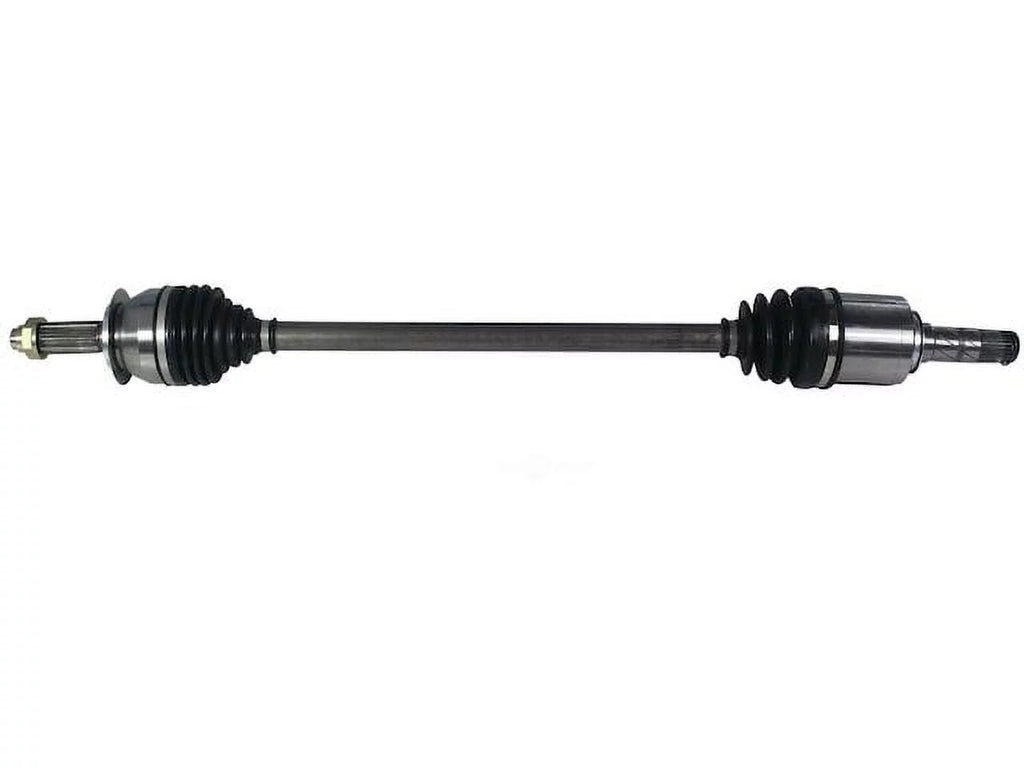 Compatible CV 2015 Outback 2017 - 2018 Subaru 2021 Axle 2019 with Assembly - 2016