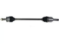 Compatible CV 2015 Outback 2017 - 2018 Subaru 2021 Axle 2019 with Assembly - 2016