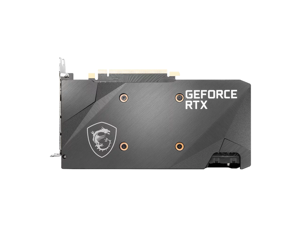 4.0 GDDR6 2X 8GB Ventus 8G LHR Video RTX RTX ATX Card MSI 3070 PCI Express VENTUS GeForce 3070