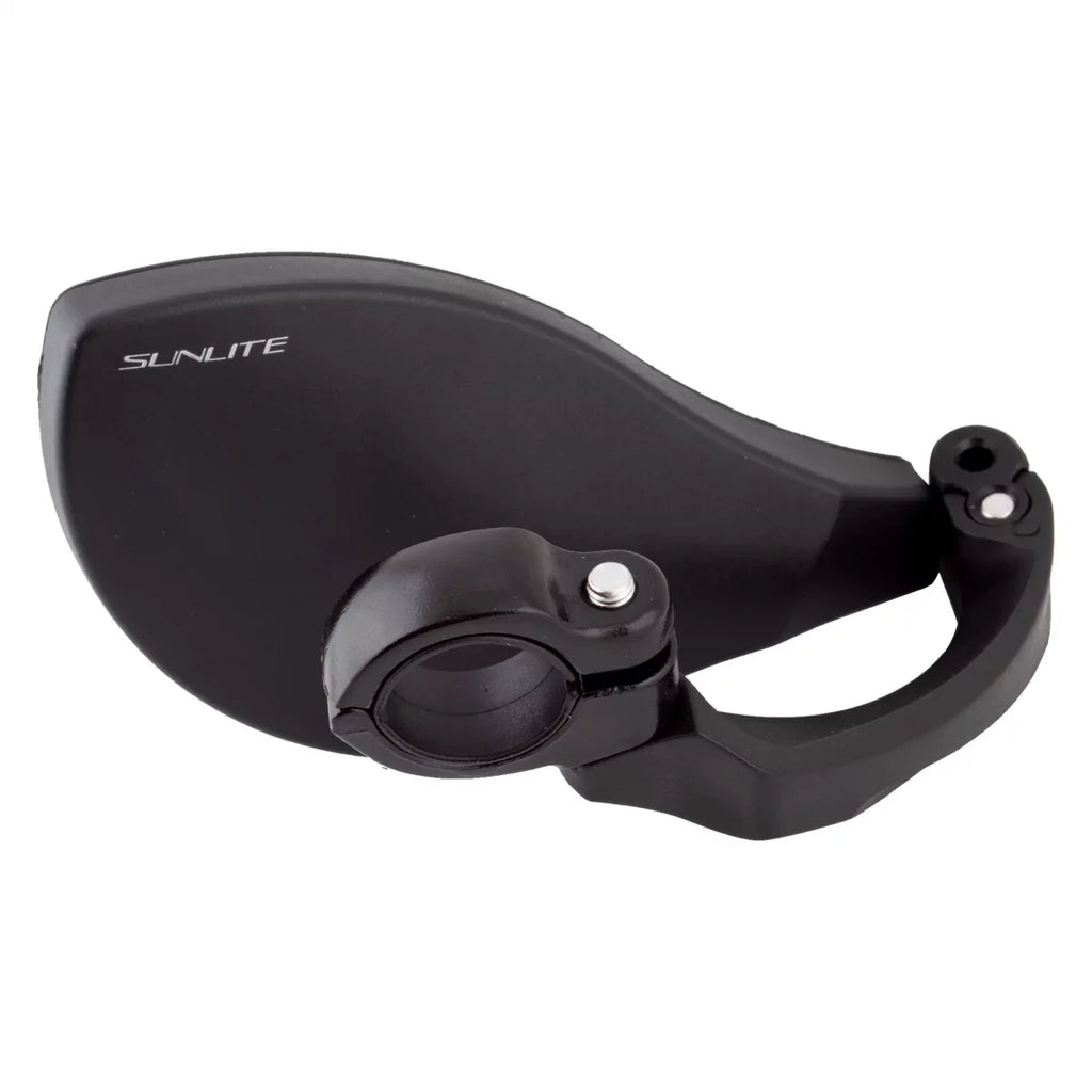 On Sunlite Black Mirror HD on High Clamp Impact Clamp