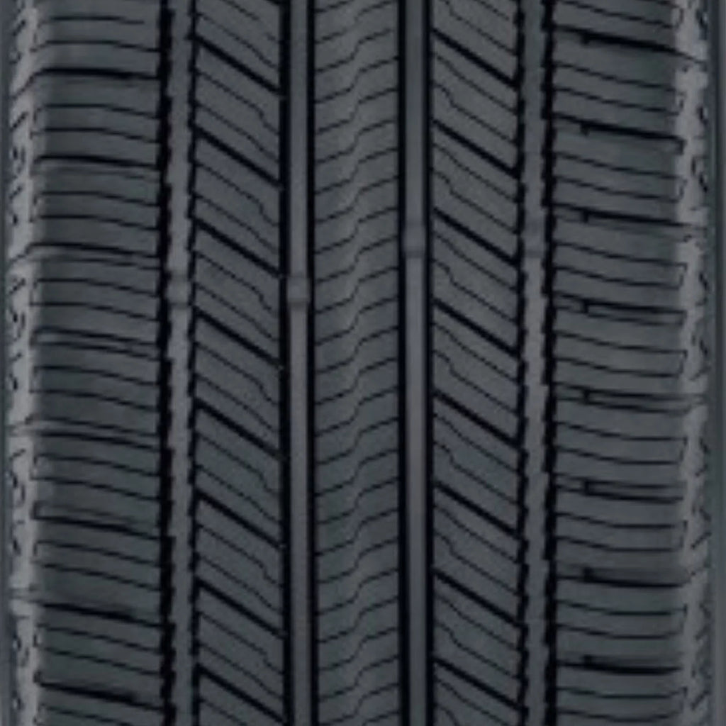 Passenger CV Geolandar G058 245/55R19 Season Tire 103V All Yokohama