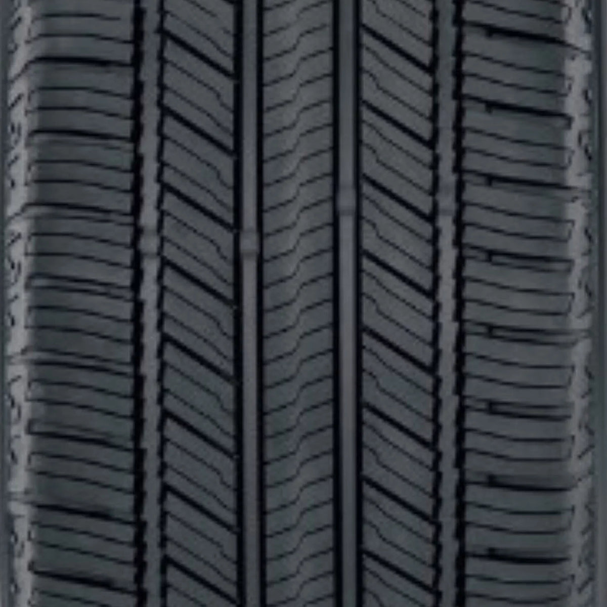 Passenger CV Geolandar G058 245/55R19 Season Tire 103V All Yokohama