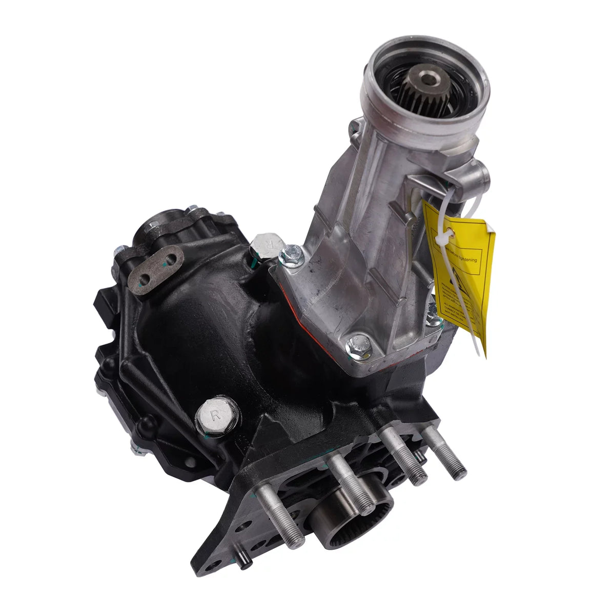 V6 Case 2GRFE 3.5L 2008-2013 L4 for Transfer Highlander Assembly Koomaha 2.7L 4WD 3610048060