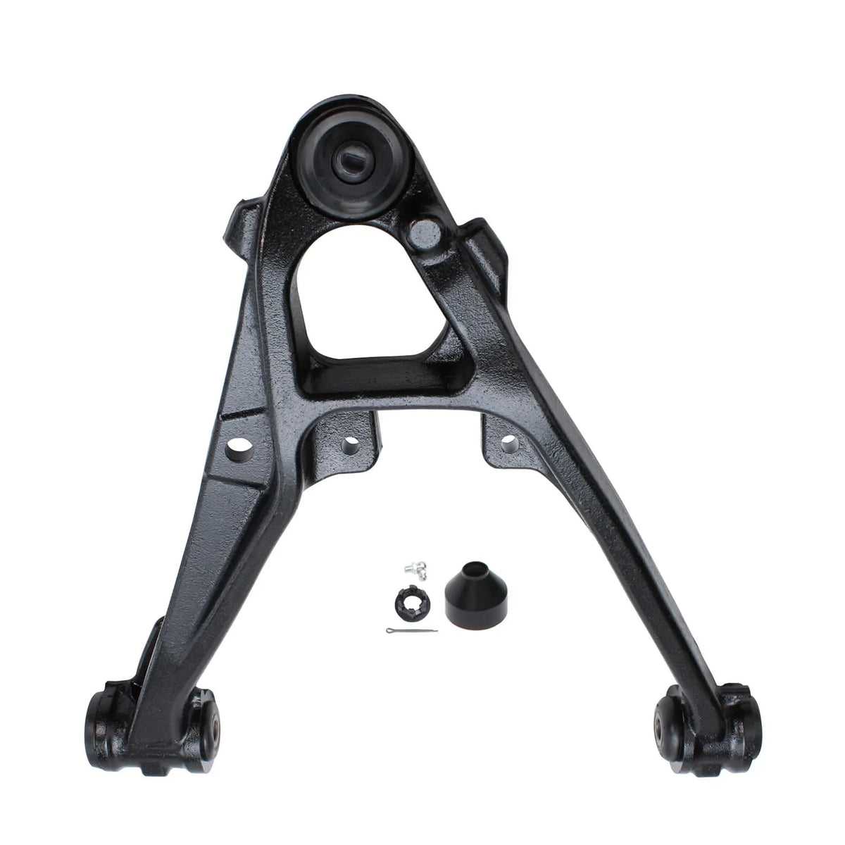 1500 Lower Joints Detroit Control for & Arms Yukon, Sierra EXT Axle ESV Replacement - Escalade Pair Tahoe Control Avalanche Cadillac Silverado Joints Ball Chevy w/Ball Arms 2 Front GMC Lower