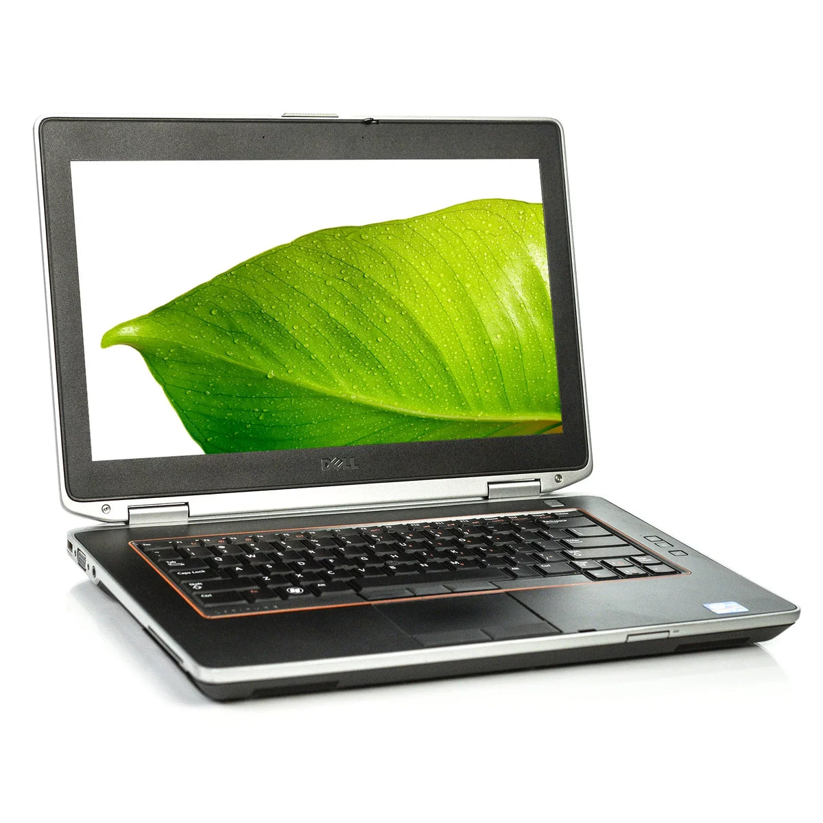 10 Used Dual-Core 128GB Laptop Pro SSD E6420 Win Latitude 8GB i5 v.BB B