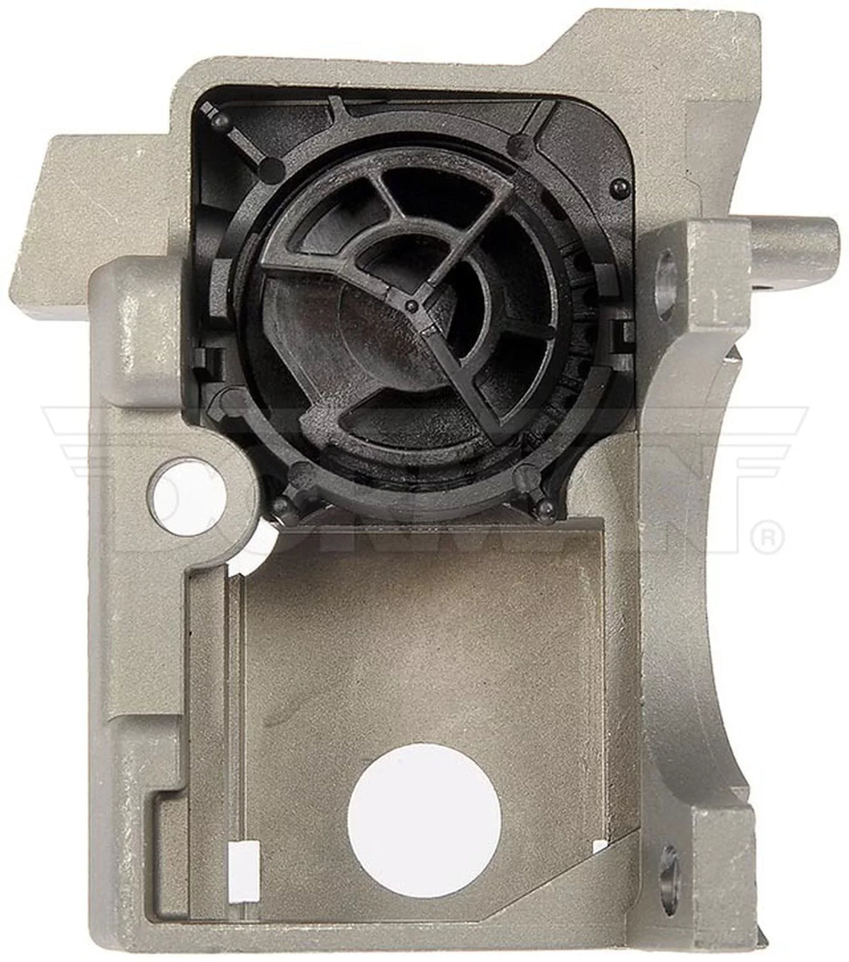 CHEVROLET CHEVROLET Housing Ignition Fits - Dorman OE SILVERADO, select: TAHOE 2000-2007 924-713 Lock Solutions 2000-2006