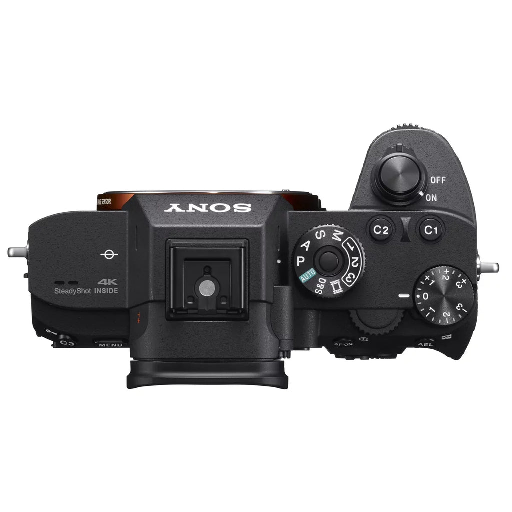 VXD + Bundle + Di Dual Battery Camera Gear 64GB Tamron III A063 Mirrorless 28-75mm F2.8 III ILCE-7RM3A/B Tripod Lens Frame Charger+ Bag Kit Accessories Extra Full G2 Deco a7R Card+ & & with Body