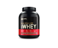 Chocolate Whey 5 100% lb, 73 Powder, Malt, Optimum Servings Nutrition, Standard Gold Protein