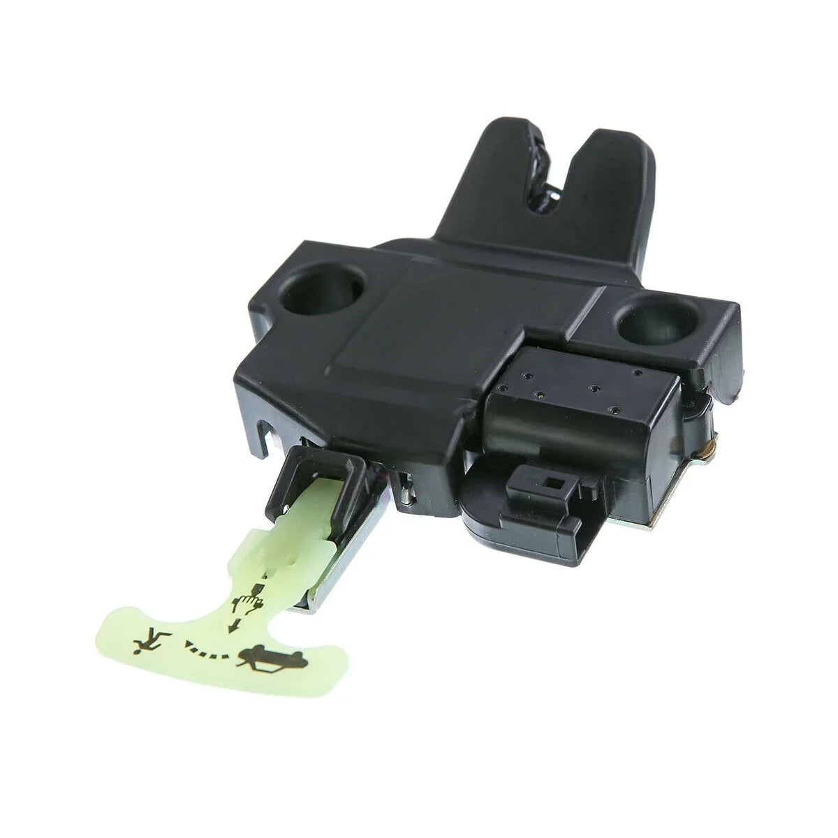 For Lock Latch Teledu w/ Integrated Motor Sedan Camry Trunk Actuator 2007-2011